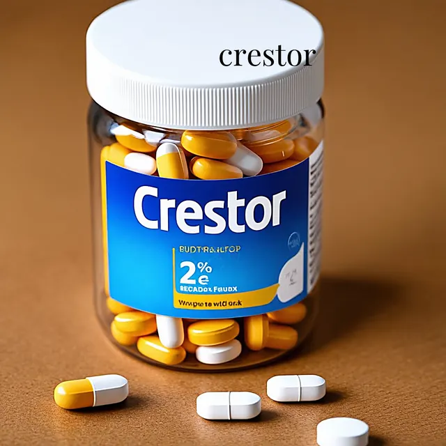 Crestor 5 mg prezzo